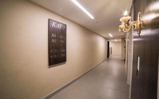 Medproper Suites