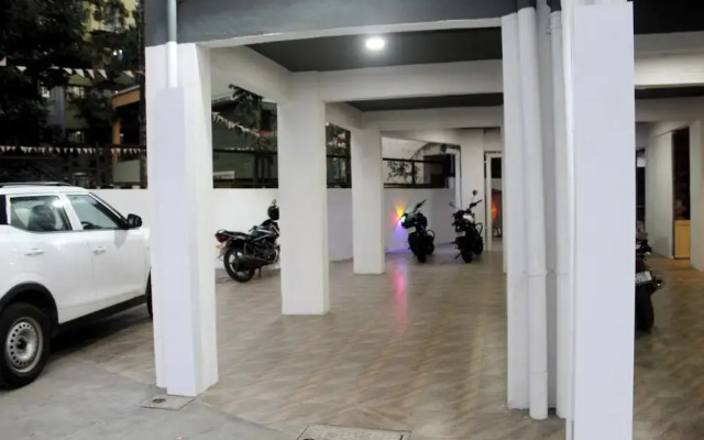 Hotel India Gate