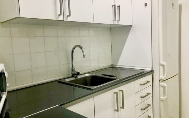 Great Apartment in Old Town