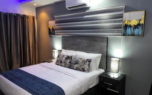 Skyline Guest House Lethakane