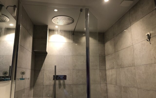 Appart Spa Privatif