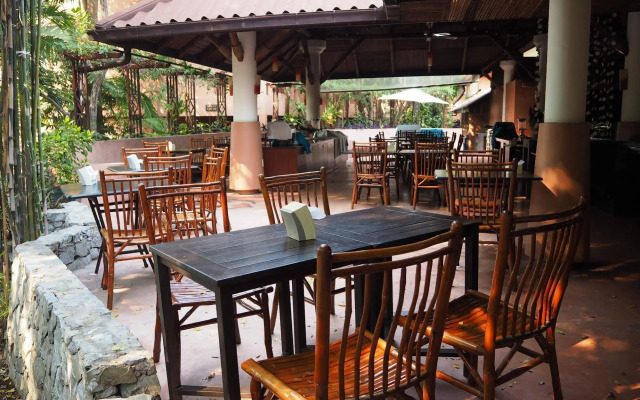 Loma Resort and Spa