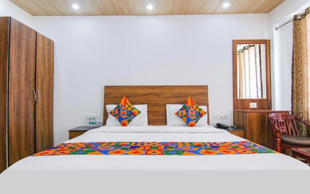 Fabexpress Kalsia Home Stay