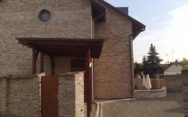 BástyaVár Apartman