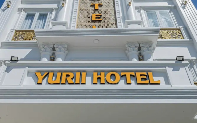 Yurii Hotel