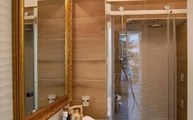 Luxury Apartment with SPA
