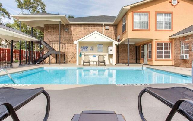 Quality Inn & Suites Aiken East