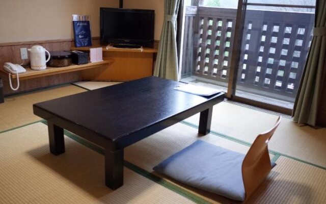 Kirishima Miyama Hotel