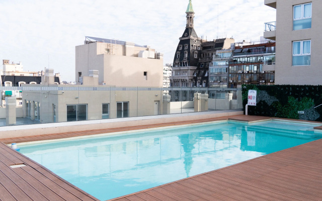 La Cisterna by DOT Suites