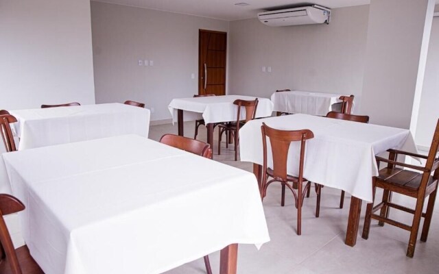 Hotel Albinos