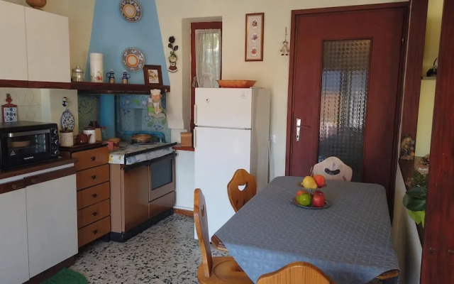 Leos apartment Sala Comacina