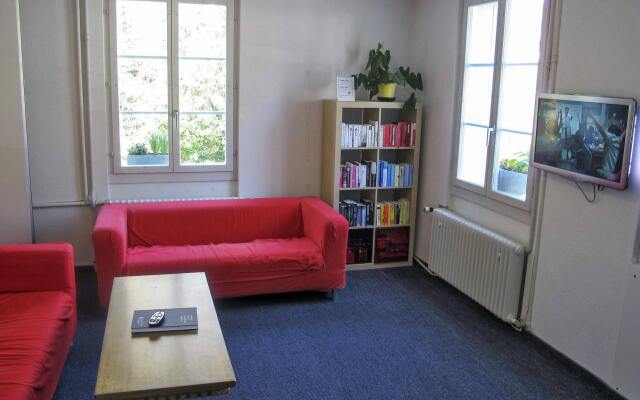 Youth Hostel Zofingen
