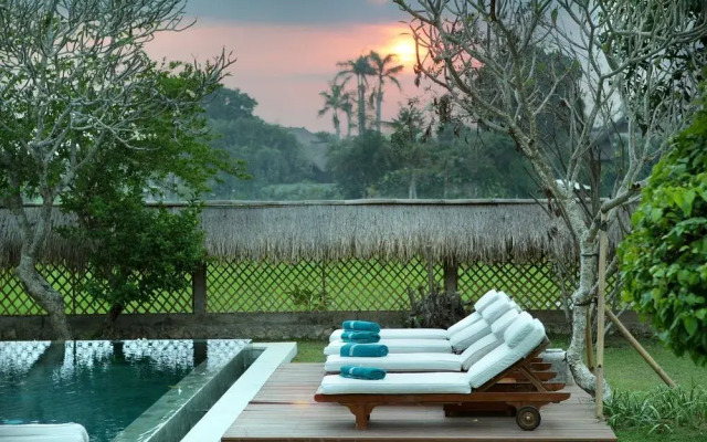 Villa Istana Semer
