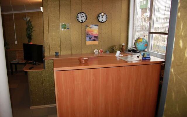 King’s Hotel La Rioja