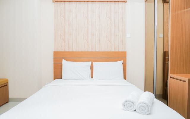 Elegant New Studio The Oasis Apartment