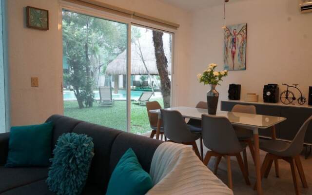 Casita Gabriel by Villas HK28