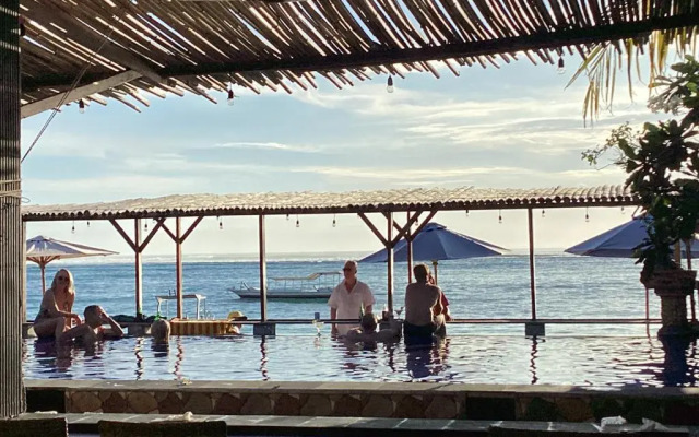 Linda Beach Resort