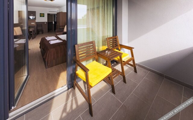 Park Hotel Bük