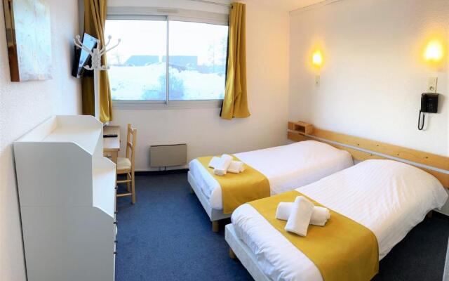 Le Balcon Des Ecrins