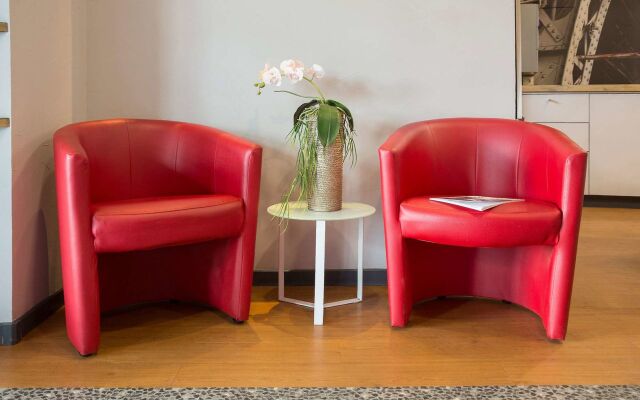 The Originals City, Hôtel Le Berry, Bourges