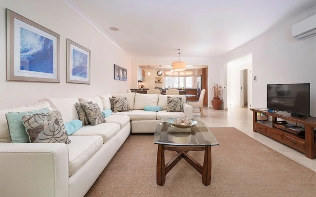 Palisades 6a 3 Bedroom Townhouse