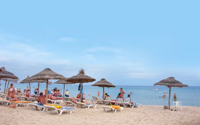 Ruspina Beach Resort