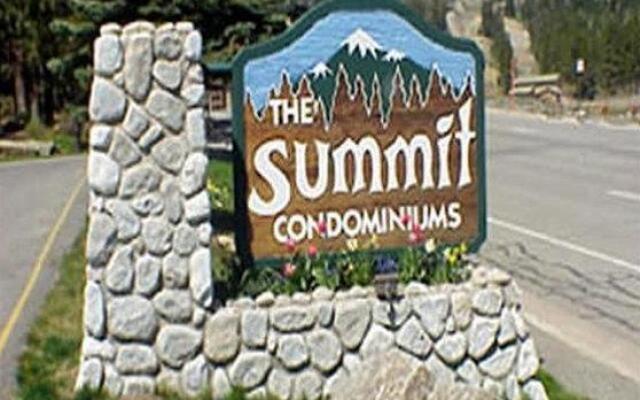 The Summit Condominiums