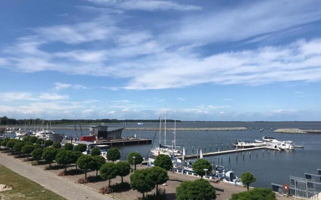 Speicher Residenz Barth E3 App 7