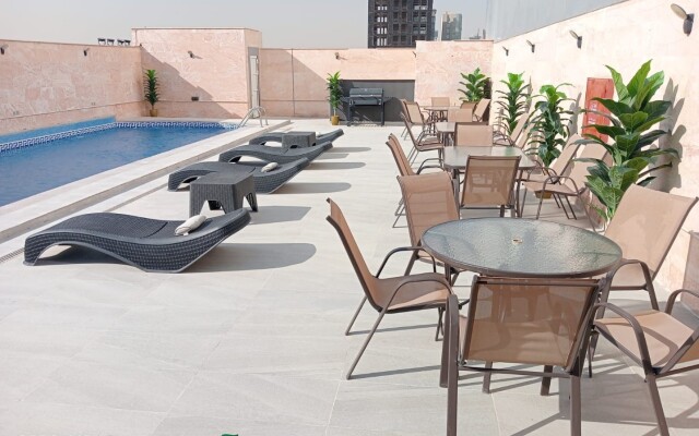 Hdb Hotel- Financal District