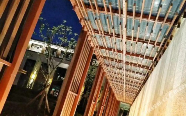 Yooler Resort Hotel
