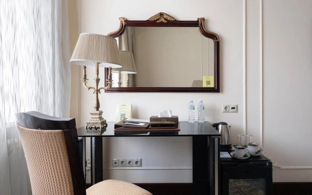 Голден Румс Москва