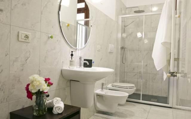 Appartamento Luce con Vista