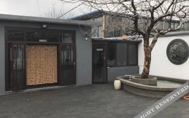 Zhuyuan Inn