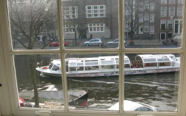 Sir Nico Guest House