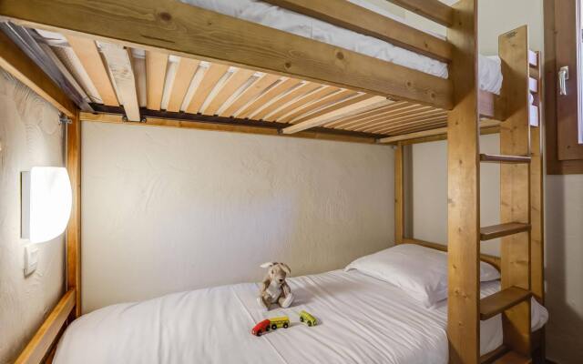 Pierre & Vacances Residence Athamante & Valeriane