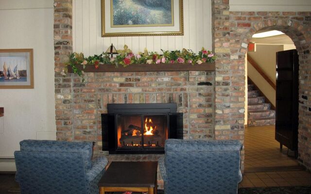 Chanhassen Inn