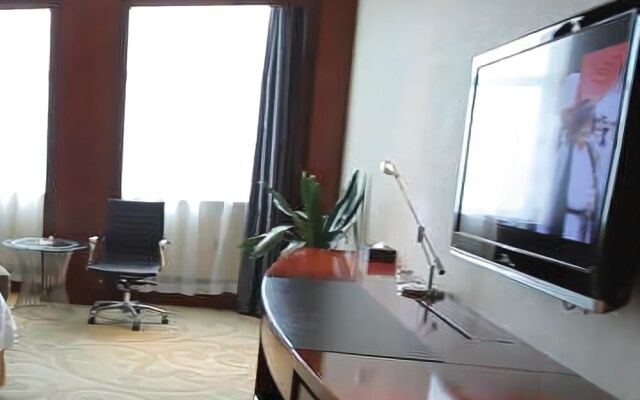 Xintianjiao Commercial Hotel