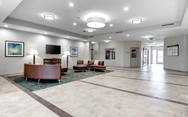 Candlewood Suites Waco by IHG