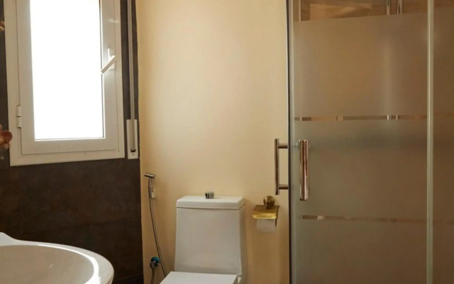 Amazing Vila close to Sitges, jacuzzi, swimming pool & exellent views