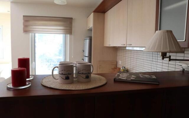 Dream Mountain House