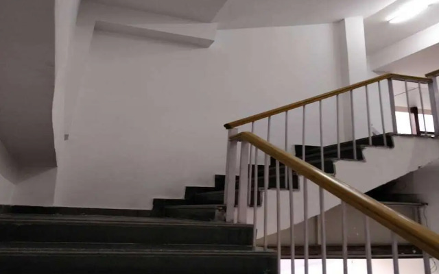 OYO 24209 The Pearly Gate