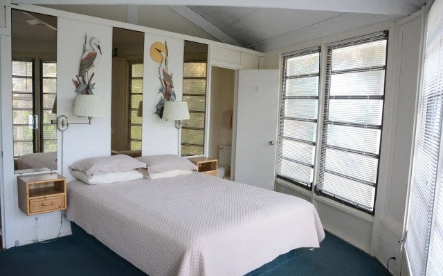 Topsider Resort