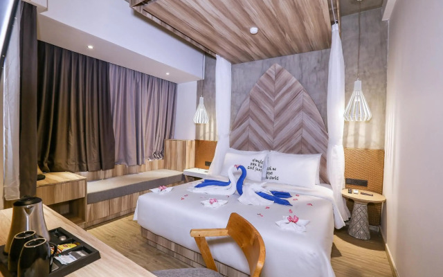 Marc Hotel Gili Trawangan