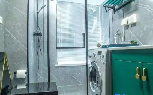 Yuan Se Hotel Apartment (Beijing Central Television Station)