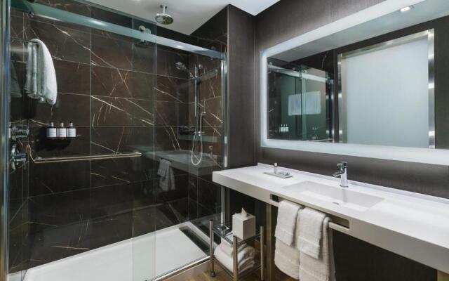 AC Hotel by Marriott Scottsdale North