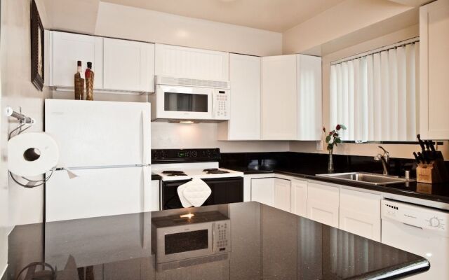 Beachwalk Villas