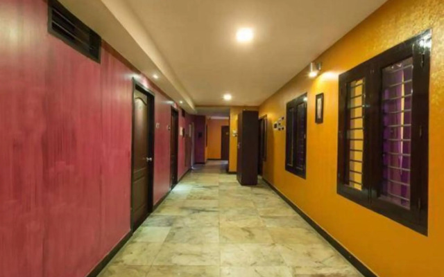 Hotel Victoria