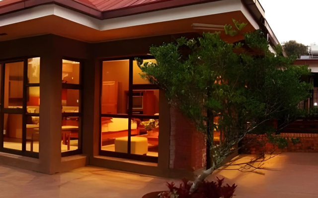 Ku De Ta B&B