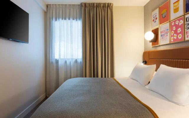 RockyPop Flaine Appartements & Spa