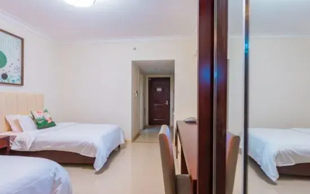 Wanqian Hotel
